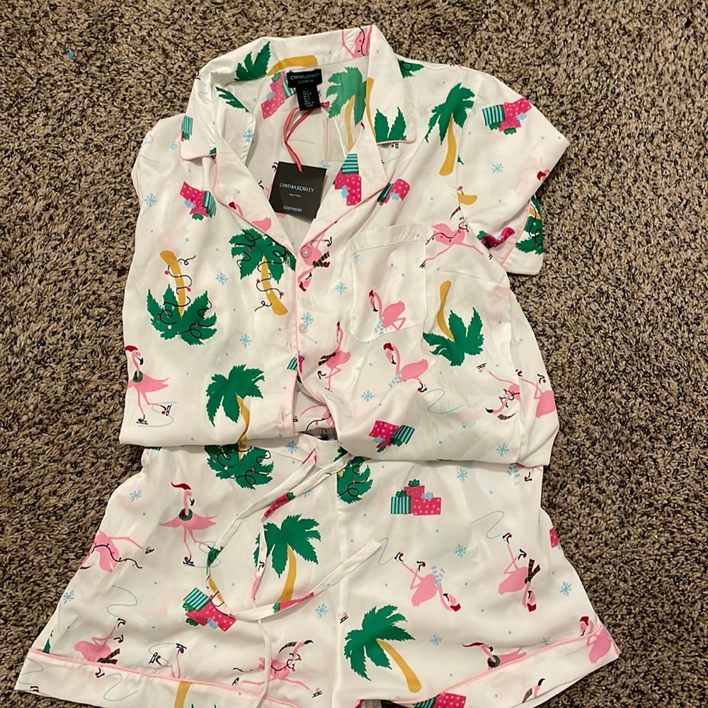 Christmas PJs
